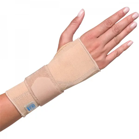 PRIM AQTIVO SKIN MUÑEQUERA METACARPIANA ELASTICA TALLA M