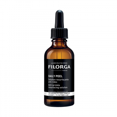 FILORGA DAILY PEEL SOLUCION RENOVADORA ANTIARRUGAS 50 ML