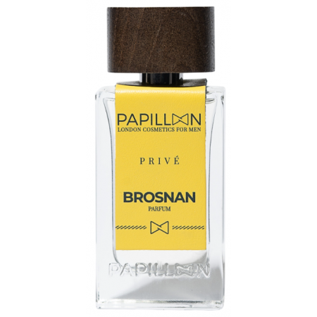 PAPILLON PRIVE FOR MEN BROSNAN PARFUM 50ML