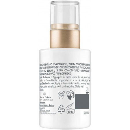 AVENE DERMABSOLU SERUM CONCENTRADO REMODELADOR 30 ML