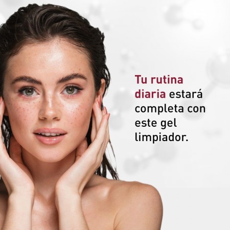 PRIMADERM PACK DOBLE LIMPIEZA OIL-MILK + GEL 2 X 200 ML