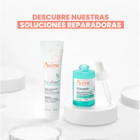 AVENE CICALFATE REPARADOR INTENSO SERUM 30 ML