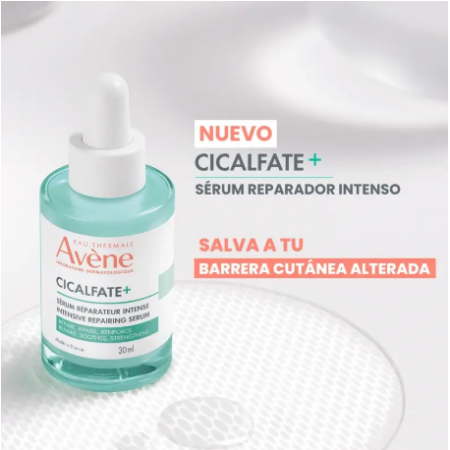 AVENE CICALFATE REPARADOR INTENSO SERUM 30 ML