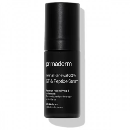 PRIMADERM RETINAL RENEWAL 0.2% 30ML
