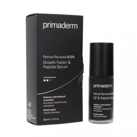 PRIMADERM RETINAL RENEWAL 0.2% 30ML