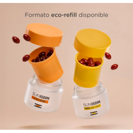 ISDIN SUNISDIN PIGMENT UNIFY COMPLEX 30 CAPSULAS BLANDAS