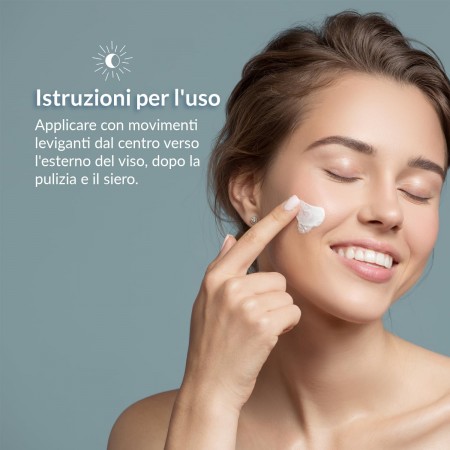 PRIMADERM BIODEFENSE PREBIOTIC CREMA PIEL NORMAL SECA 50 ML