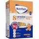 NUTRIBEN 8 CEREALES TOQUE MIEL Y GALLETAS MARIA 1KG