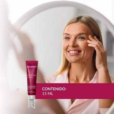 PRIMADERM XPERT EXPRESSION CONTORNO DE OJOS 15 ML