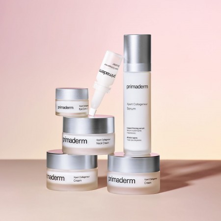PRIMADERM XPERT COLLAGENEUR CREMA PIEL MIXTA GRASA 50 ML