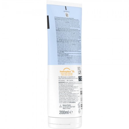 NEUTROGENA ULTRA SHEER PROTECCION SOLAR SPF30 LOCION INVISIBLE 200 ML