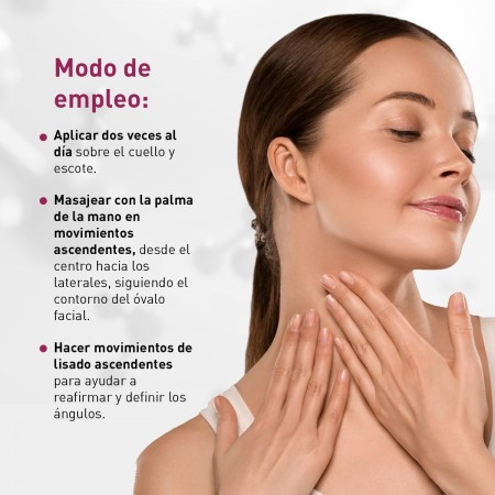 PRIMADERM XPERT COLLAGENEUR NECK CREAM CUELLO Y ESCOTE 50 ML