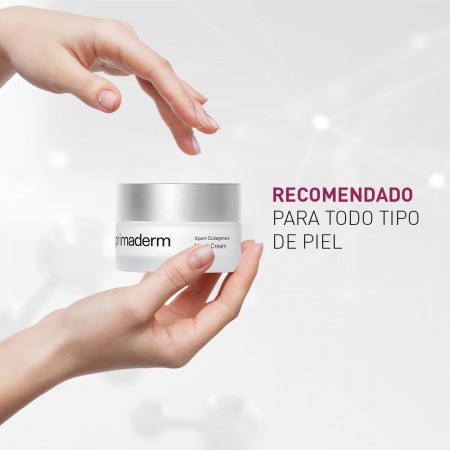 PRIMADERM XPERT COLLAGENEUR NECK CREAM CUELLO Y ESCOTE 50 ML