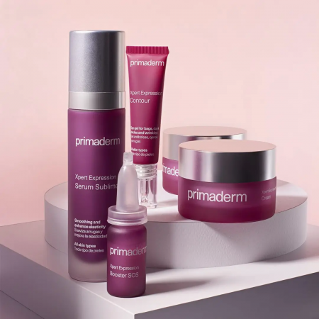 PRIMADERM XPERT EXPRESSION CREAM PIEL NORMAL/SECA CREMA 50 ML
