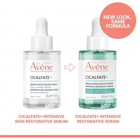 AVENE CICALFATE REPARADOR INTENSO SERUM 30 ML