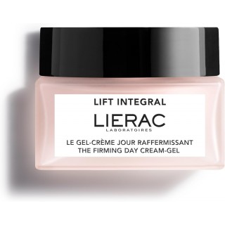 LIERAC LIFT INTEGRAL GEL-CREMA DIA REAFIRMANTE 50ML
