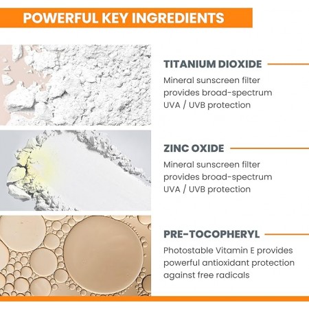 AVENE SOLAR COMPACTO ALTA PROTECCION SPF 50 COLOR ARENA 10 G