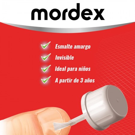 MORDEX SOLUCION 9 ML