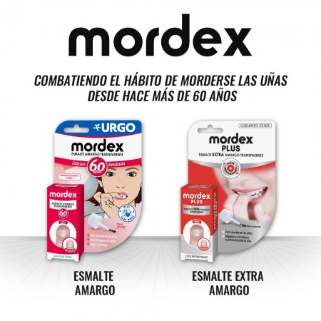 MORDEX SOLUCION 9 ML