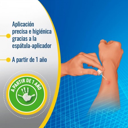 URGO FILMOGEL POST PICADURAS 3,25 ML