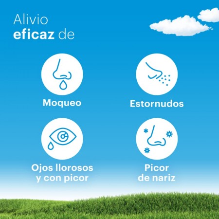 CLARITYNE PLUS 10/240 MG 7 COMPRIMIDOS LIBERACION PROLONGADA