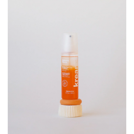KREAM ACONDICIONADOR CAPILAR BIFASICO BAHAMA MAMA 200 ML