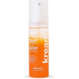 KREAM ACONDICIONADOR CAPILAR BIFASICO BAHAMA MAMA 200 ML