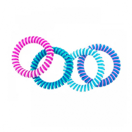 CHICCO PULSERA PERFUMADA DE CITRONELLA