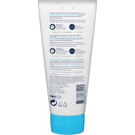 CERAVE SA CREMA ALISADORA ANTI-RUGOSIDADES 170 G