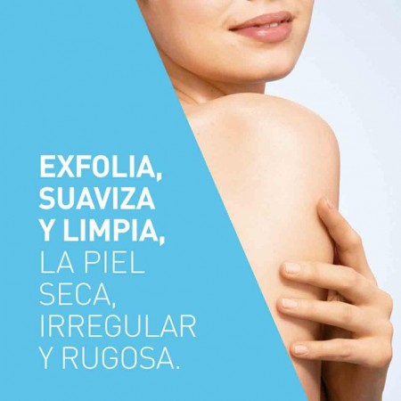 CERAVE SA CREMA ALISADORA ANTI-RUGOSIDADES 170 G