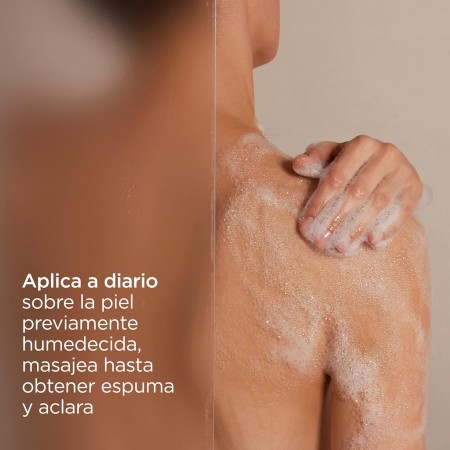 ISDIN GERMISDIN ALOE VERA GEL DE BAÑO 500 ML