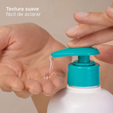 ISDIN GERMISDIN ALOE VERA GEL DE BAÑO 500 ML
