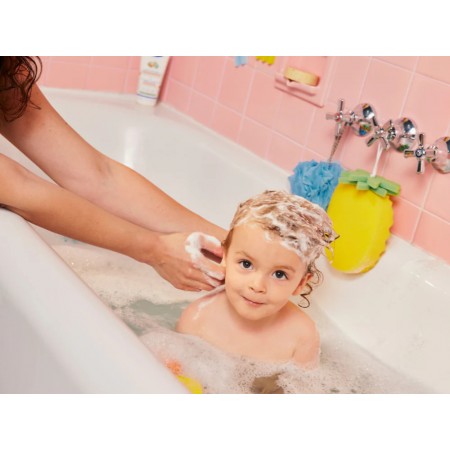 MUSTELA CHAMPU DESENREDANTE Y NUTRITIVO EN CREMA 200 ML
