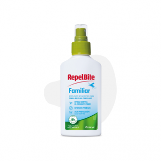 REPEL BITE REPELENTE DE MOSQUITOS FAMILIAR 100 ML