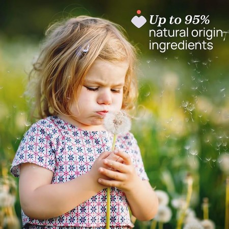 CHICCO NATURALZ REPELENTE PROTECTOR +2 MESES SPRAY 100 ML