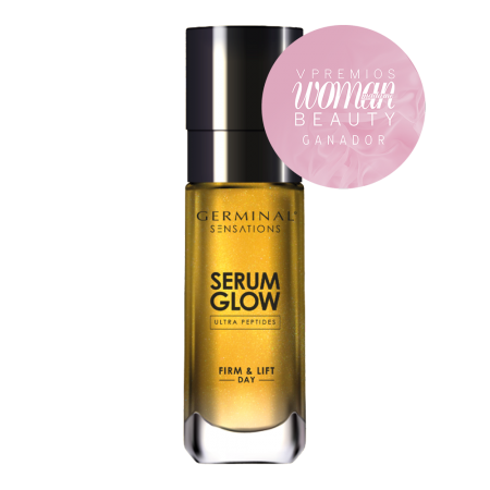 GERMINAL SENSATIONS SERUM GLOW ULTRA PEPTIDES 30 ML