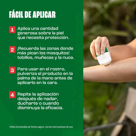 RELEC REPELENTE FUERTE FAMILIAR STICK BARRA 50 ML