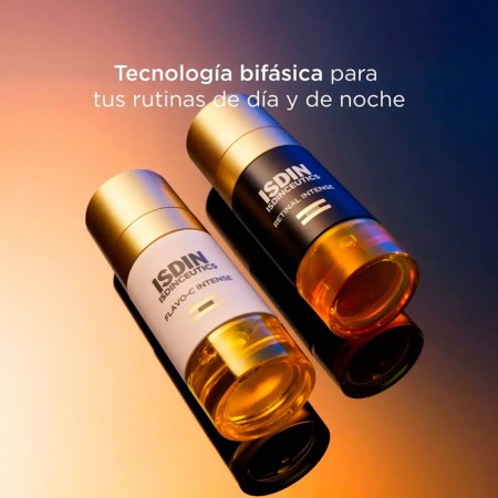 ISDINCEUTICS FLAVO-C INTENSE ANTIOX VITAMINA C SERUM 50ML