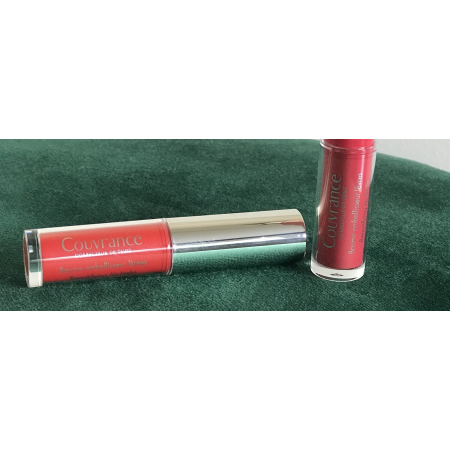 AVENE COUVRANCE BALSAMO DE LABIOS EMBELLECEDOR SPF20 ROJO LUMINOSO 3,83 G