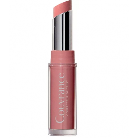 AVENE COUVRANCE BALSAMO DE LABIOS EMBELLECEDOR S NUDE SUAVE 3,83 G