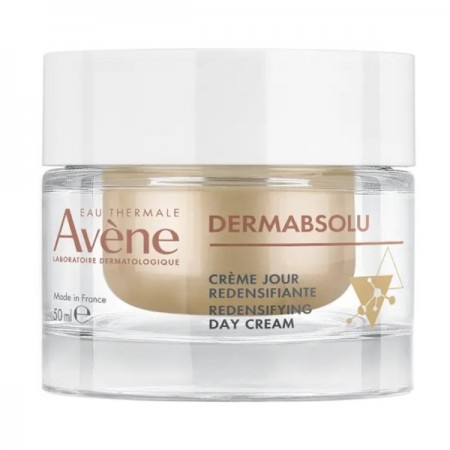 AVENE DERMABSOLU CREMA DE DIA REDENSIFICANTE 40 ML