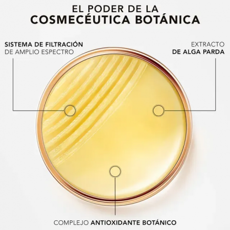 LIERAC SUNISSIME STICK PROTECTOR SOLAR DE OJOS & ZONAS SENSIBLES SPF50+ 10 G