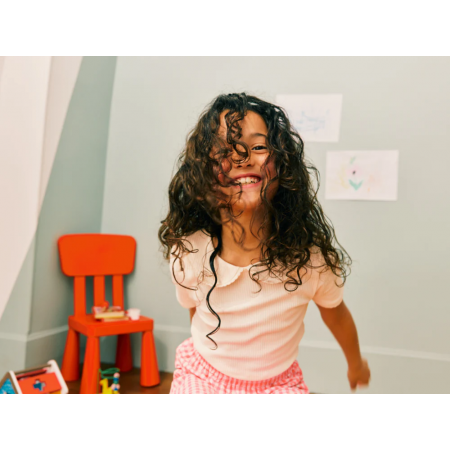 MUSTELA ACONDICIONADOR 2 EN 1 DESENREDANTE Y NUTRITIVO 200 ML