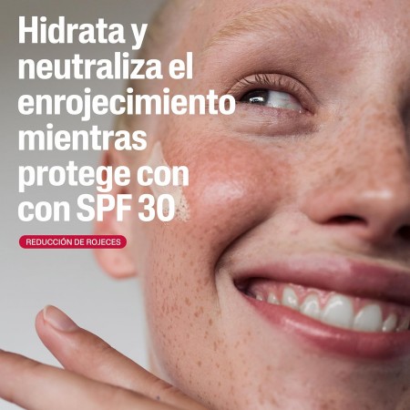 CETAPHIL PRO REDNESS CONTROL BB CREMA HIDRATANTE FACIAL CON COLOR SPF30 50 ML