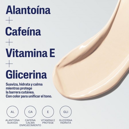 CETAPHIL PRO REDNESS CONTROL BB CREMA HIDRATANTE FACIAL CON COLOR SPF30 50 ML