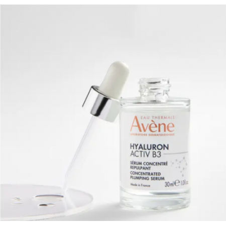 AVENE HYALURON ACTIV B3 SERUM CONCENTRADO VOLUMINADOR 30 ML