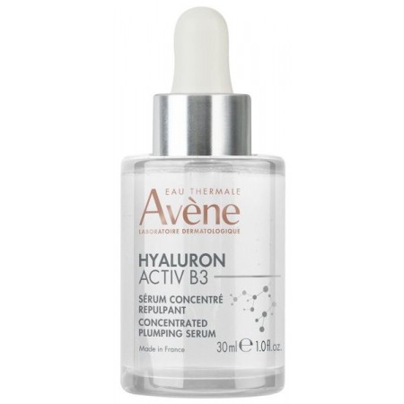 AVENE HYALURON ACTIV B3 SERUM CONCENTRADO VOLUMINADOR 30 ML