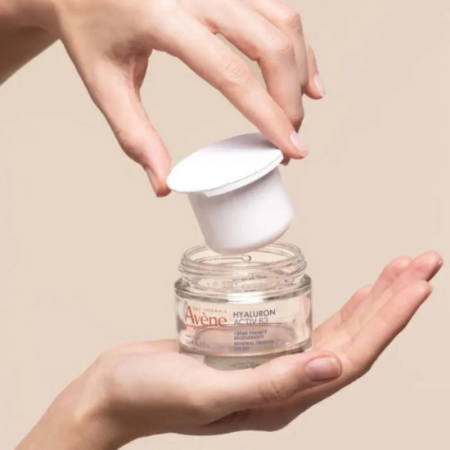 AVENE HYALURON ACTIV B3 AQUA GEL CREMA REGENERADORA CELULAR 50 ML