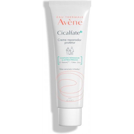 AVENE CICALFATE CREMA REPARADORA PROTECTORA 40 ML