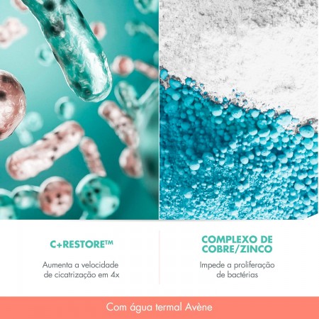 AVENE CICALFATE CREMA REPARADORA PROTECTORA 100 ML